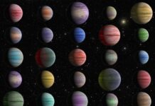 Inteligența artificială a descoperit peste 100 de planete ascunse în datele NASA inteligenta-artificiala-a-gasit-mai-bine-de-100-de-planete-ascunse-in-datele-nasa