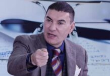 Cristi Borcea comentează conflictul despre sigla Dinamo: „Poiză de Playboy” cristi-borcea,-devastator-in-„razboiul-siglei”-la-dinamo:-„poza-de-playboy