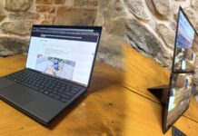 Review Asus Zenbook Duo UX8407, laptop cu două ecrane pentru productivitate review-asus-zenbook-duo-ux8407-–-laptopul-futurist-la-limita-imposibilului.-gadgetul-cu-doua-ecrane-care-iti-schimba-modul-de-lucru-si-iti-imbunatateste-productivitatea-simplu-si-rapid
