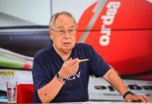 Directorul Gazetei reacționează la explicațiile lui Vassaras despre interesul său ioanitoaia-la-zi-directorului-gazetei-a-reactionat-dupa-explicatiile-lui-vassaras:-interesul-lui-a-fost-unul-clar