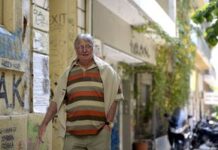 Legenda stabilită în Grecia nu mai poate urmări meciurile Rapidului legenda-stabilita-in-grecia-a-ajuns-sa-nu-se-mai-poata-uita-la-meciurile-rapidului:-are-si-asteptarea-asta-o-limita!