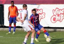 Chindia joacă împotriva FC Bihor în startul etapei de play-off live-fc-bihor-–-chindia-deschide-etapa-de-play-off
