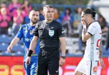 Istvan Kovacs îl egalează pe Alexandru Tudor în topul arbitrilor români istvan-kovacs-l-a-egalat-pe-alexandru-tudor!-il-vaneaza-pe-sebastian-coltescu
