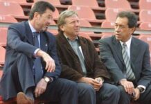 Fost jucător al Dinamo reacționează după problemele recente ale echipei a-condus-dinamo-si-are-o-reactie-dura-dupa-ultimele-probleme-ale-cainilor:-vremuri-de-mult-apuse