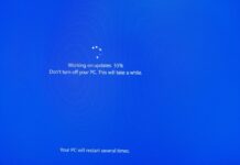 Microsoft confirmă probleme la backup-urile Windows după update-urile din aprilie probleme-dupa-update-urile-din-aprilie:-microsoft-confirma-ca-backup-urile-pe-windows-pot-esua