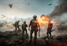 Hollywood începe filmul Battlefield cu o bătălie între studiouri hollywood-intra-pe-front:-filmul-battlefield-pregateste-o-batalie-uriasa-intre-studiouri