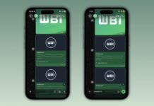 WhatsApp pentru iPhone primește un nou design Liquid Glass whatsapp-se-transforma-complet-pe-iphone:-noul-design-liquid-glass-schimba-radical-aplicatia