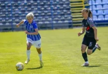 Farul aproape de cel de-al treilea titlu în Superliga feminină farul,-la-un-pas-de-titlul-cu-numarul-3-in-superliga-feminina
