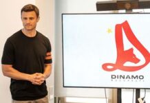 Dinamo răspunde cererii ultrașilor privind schimbarea stemei dupa-ce-ultrasii-dinamovisti-au-cerut-ca-noua-stema-sa-dispara,-oficialii-au-raspuns-cu-un-comunicat:-v-am-simtit-revolta-si-va-ascultam