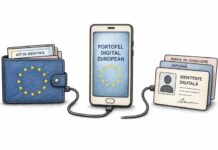 Portofelul digital european, între identitate și gestionare suplimentară portofelul-digital-european:-promisiune-de-identitate-sau-inca-un-cont-de-gestionat