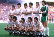 Steaua și FCSB, declarații diferite de 40 de ani de la câștigarea Cupei Europene steaua-si-fcsb,-duelul-mesajelor-in-ziua-in-care-se-implinesc-40-de-ani-de-la-castigarea-cupei-campionilor-europeni