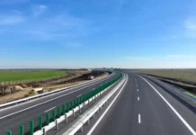 Lotul 2 al autostrăzii Focșani-Bacău aproape finalizat lotul-2-al-autostrazii-focsanibacau-este-aproape-finalizat.-cand-se-deschide-circulatia
