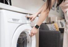 Diferența dintre Tap Cold și Cold la mașina de spălat și efectul asupra spălării care-este-diferenta-dintre-tap-cold-si-cold-la-masina-de-spalat.-ce-setare-iti-spala-mai-bine-hainele