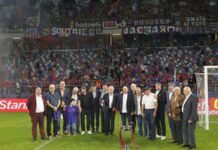 Tudorel Stoica și Ladislau Boloni, emoționați în Ghencea la finalul meciului tudorel-stoica-si-ladislau-boloni,-coplesiti-de-emotii-in-ghencea:-o-sa-inchei-cu-cuvintele-astea