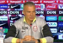 Daniel Pancu neagă clar zvonurile referitoare la plecarea la Rapid daniel-pancu-a-vorbit-despre-zvonurile-plecarii-la-rapid:-nu-am-ce-sa-lamuresc