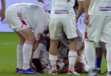 Starea lui Cosmin Matei după accidentarea din meciul Steaua – Sepsi ultimele-vesti-de-la-spital-in-cazul-lui-cosmin-matei,-dupa-accidentarea-teribila-din-steaua-–-sepsi