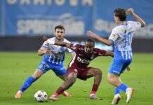 CFR Cluj și Universitatea Craiova se înfruntă pentru titlu în Gruia cfr-cluj-vs-universitatea-craiova,-duel-pentru-titlu-in-gruia-echipele-probabile-+-cele-mai-tari-cote