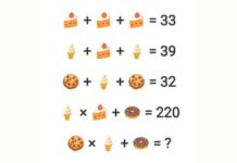Problema de matematică virală: orezolvi în 20 de secunde problema-de-matematica-virala.-reusesti-sa-o-rezolvi-in-20-de-secunde-fara-ajutor?