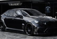 Mansory lansează în Egipt o ediție BMW M5 de 850 CP pentru colecționari bmw-m5-primeste-tratament-de-faraon:-mansory-lanseaza-in-egipt-o-editie-de-850-cp-pentru-colectionari