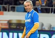 Teo Țarălungă are dilemă legată de Coelho: de la executant la profesor suntem-campioni!-teo-taralunga,-marele-fotbalist-al-craiovei-din-anii-’70,-are,-totusi,-o-dilema-legata-de-coelho:-greu-sa-treci-de-la-a-executa-la-a-preda