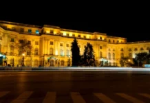 Noaptea Muzeelor 2026: peste 200 de muzee gratuite în România noaptea-muzeelor-2026:-peste-200-de-muzee-deschise-gratuit.-ce-poti-vizita-in-bucuresti-si-in-tara