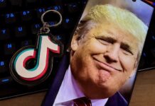 TikTok a favorizat conținutul MAGA, stimulând candidatura lui Trump în 2024 tiktok-l-ar-fi-facut-presedinte-pe-trump-in-2024,-sustine-o-ancheta-care-arata-cum-algoritmul-a-favorizat-mai-mult-continut-maga