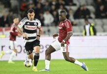 U Cluj versus Rapid, meci important în lupta pentru titlu în Superliga live.-u-cluj-–-rapid,-duel-crucial-in-lupta-la-titlu-in-superliga