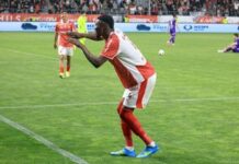 Boateng va juca ultimele meciuri pentru Dinamo, afirmă clubul boateng,-la-ultimele-meciuri-pentru-dinamo:-nu-a-venit-ca-o-surpriza