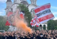 PCH și Sud au ratat victoria împotriva FC Argeș în ultimele secunde pch-si-sud-au-ramas-la-porti-cu-fc-arges-cadou-otravit-pentru-nicolescu-in-ziua-in-care-a-implinit-50-de-ani-+-gestul-din-arena-aplaudat-de-ultrasii-din-strada