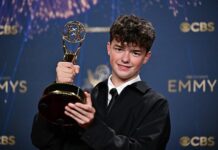 Adolescence câștigă patru premii la BAFTA și face istorie adolescence-scrie-istorie-la-premiile-bafta:-serialul-de-pe-netflix-care-a-zguduit-publicul-britanic-pleaca-acasa-cu-patru-premii