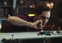 Serialul Netflix continuă universul La Casa de Papier cu accent pe iubire berlin-si-dama-cu-hermina-se-pregateste-sa-ti-fure-inima.-interviu-exclusiv-cu-actorii-serialului-netflix-care-continua-universul-la-casa-de-papel:-in-acest-sezon-exista-foarte-multa-iubire
