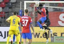 Fotbalist FCSB ratează barajul și afirmă că a tras o sperietură groaznică fotbalistul-de-la-fcsb-rateaza-barajul:-am-tras-o-sperietura-groaznica
