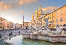 Cele mai vizitate țări din lume sunt în top 10, cu două în Europa top-10-cele-mai-vizitate-tari-din-lume.-primele-doua-sunt-in-europa,-au-atras-milioane-de-turisti