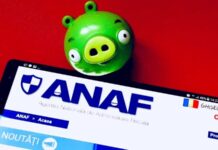 ANAF schimbă Spațiul Privat Virtual cu design nou și inteligență artificială anaf-pregateste-schimbari-majore-pentru-spatiul-privat-virtual.-platforma-va-avea-un-design-nou-si-functii-cu-inteligenta-artificiala