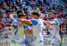Corvinul Hunedoara reacționează după scorul Voluntari – Sepsi 2-0 corvinul-hunedoara-a-reactionat-imediat-dupa-voluntari-–-sepsi-2-0!-misiune-indeplinita!
