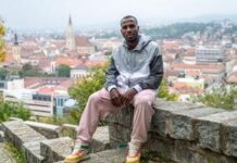 Căpitanul U Cluj din promovare vine la Sibiu ca suporter după meci capitanul-lui-u-cluj-din-anul-promovarii-vine-diseara-la-sibiu-ca-suporter:-luam-cupa,-apoi-si-campionatul