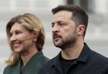Președintele Ucrainei Volodimir Zelenski și soția, în vizită la București pentru Summitul B9 ce-salariu-are-volodimir-zelenski.-presedintele-ucrainei-si-sotia,-vizita-importanta-la-bucuresti-pentru-summitul-b9