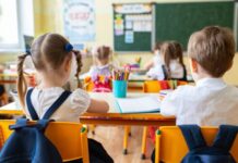 Evaluarea Națională la clasa a II-a continuă pe 14 mai cu Matematică și Explorarea mediului evaluarea-nationala-de-la-clasa-a-ii-a-continua-joi,-14-mai,-cu-proba-la-matematica-si-explorarea-mediului