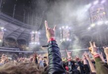Metallica a susținut concertul la Arena Națională, Gojira a fost apreciată metallica-a-ridicat-arena-nationala,-gojira-a-furat-sufletul-serii,-iar-romania-a-pierdut-la-un-capitol-esential-review