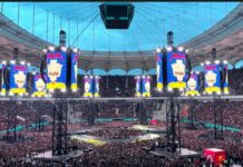 Românii au cumpărat bilete false la concertul Metallica și platformele de reselling cum-au-fost-pacaliti-romanii-cu-bilete-false-la-concertul-metallica-si-cum-functioneaza-platformele-de-reselling.-pana-si-fostul-sef-anpc-a-ramas-pe-dinafara