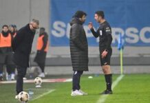 CCA a stabilit arbitrii pentru finala campionatului Universitatea Craiova – U Cluj cca-a-decis:-cine-arbitreaza-finala-campionatului,-universitatea-craiova-–-u-cluj:-e-marcat-cand-vine-aici!
