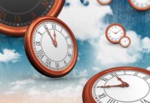 Cercetători explică de ce timpul pare să treacă mai repede după 30 de ani de-ce-pare-ca-timpul-trece-mai-repede-dupa-30-de-ani.-ce-au-descoperit-cercetatorii-despre-creier-si-rutina