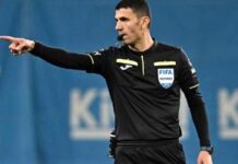 Oltenii s-au declarat rezervați față de arbitrajul lui Marcel Bîrsan la finala campionatului reactia-oltenilor-cand-au-aflat-ca-vor-fi-arbitrati-de-marcel-birsan-la-finala-campionatului:-am-avut-o-reticenta-fata-de-el