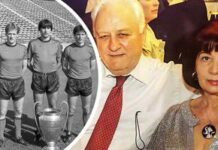 Soția lui Florin Halagian vorbește despre echipa de la Sevilla și dilema Steaua 86 ienei-a-luat-echipa-gata-facuta-de-la-sotul-meu-la-40-de-ani-de-la-sevilla,-sotia-lui-florin-halagian-a-vorbit-cu-gsp-despre-dilema-steaua-’86:-asta-l-a-deranjat-pe-alecsandrescu