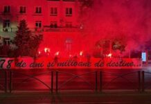 Legenda lui Dinamo a criticat o glumă pe emblema clubului legenda-lui-dinamo-a-tunat-de-ziua-clubului:-o-gluma-proasta,-ca-emblema