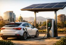 Vânzările de mașini electrice cresc global, America de Nord reduce ritmul masinile-electrice-cresc-global,-dar-america-de-nord-apasa-frana:-europa-cumpara-accelerat,-china-trimite-tot-mai-multe-modele-la-export