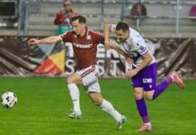 FC Argeș- Rapid 2-2: cine au fost premianții și corigenții calificativele-dupa-meciul-nebun-fc-arges-rapid-2-2-cine-au-fost-premiantii-si-corigentii
