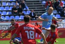 A doua echipă promovată direct în Superliga după play-off-ul din Liga 2 ultima-etapa-a-play-off-ului-din-liga-2-aflam-a-doua-echipa-promovata-direct-in-superliga