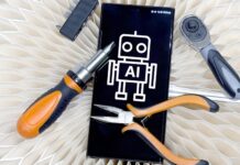 AI-ul care transformă vorbele în dispozitive electronice în dormitor ai-ul-care-te-a-transformat-in-programator,-acum-te-face-si-electronist.-ii-spui-cu-vorbele-tale-ce-vrei,-iar-gadgetul-il-construiesti-in-dormitor