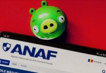 ANAF lansează aplicația iBon pentru reclamarea evazioniștilor anaf-lanseaza-aplicatia-prin-care-romanii-pot-reclama-evazionistii.-ibon-verifica-bonurile-si-pregateste-recompense